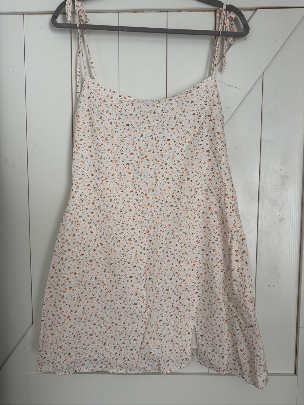 Princess Polly Floral Mini Dress